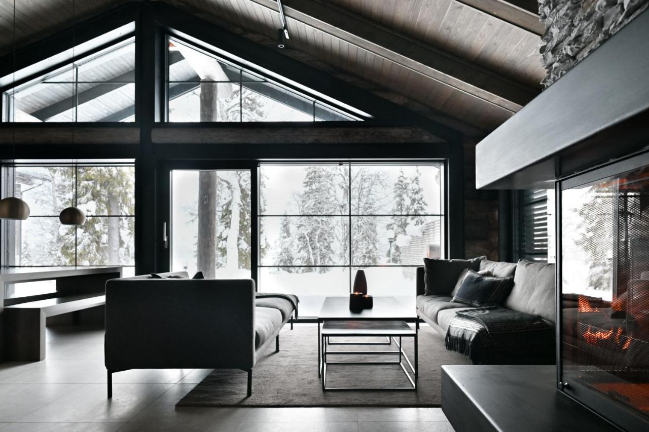 Villa Lake รูกา ภายนอก รูปภาพ
