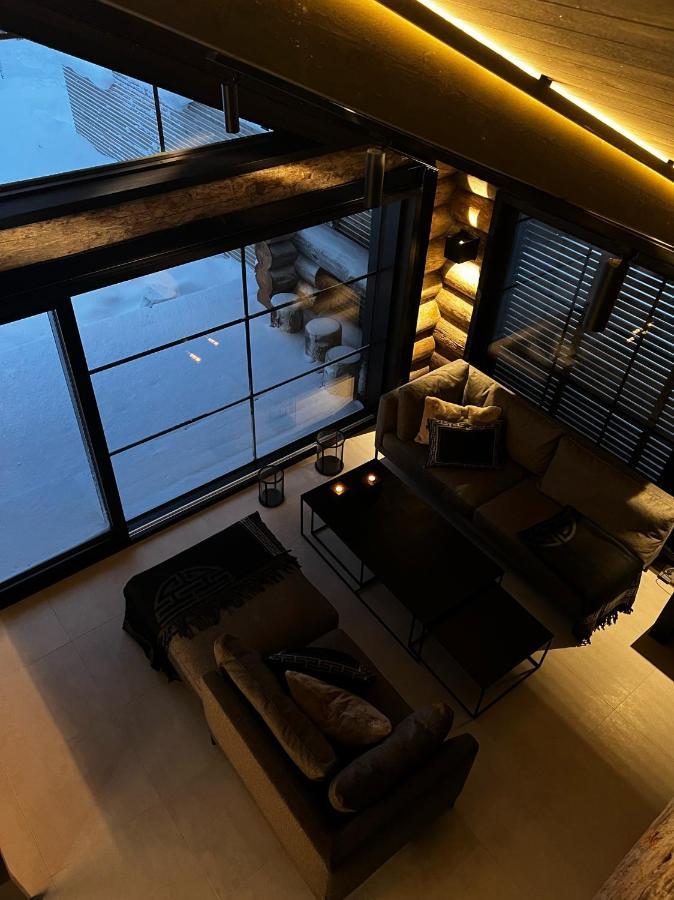 Villa Lake รูกา ภายนอก รูปภาพ